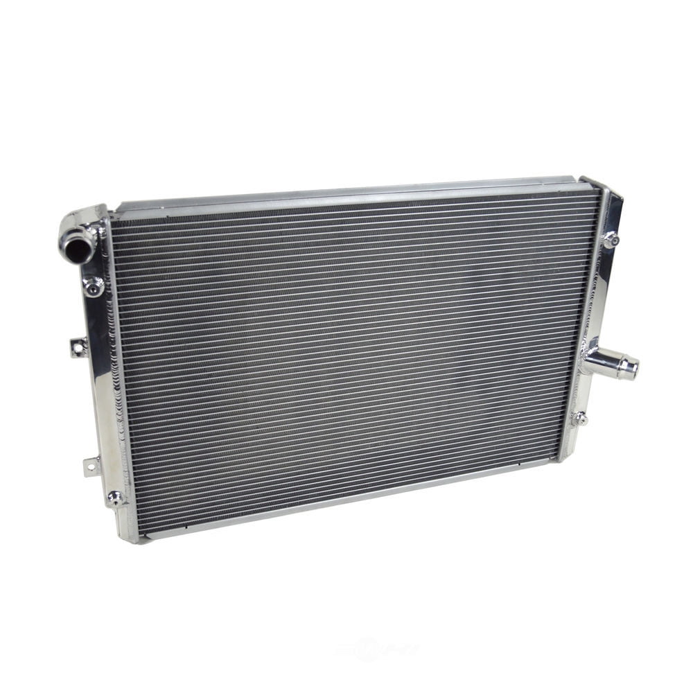 Csf 7026 High Performance Radiator Fits select: 2006-2007,2009 VOLKSWAGEN JETTA