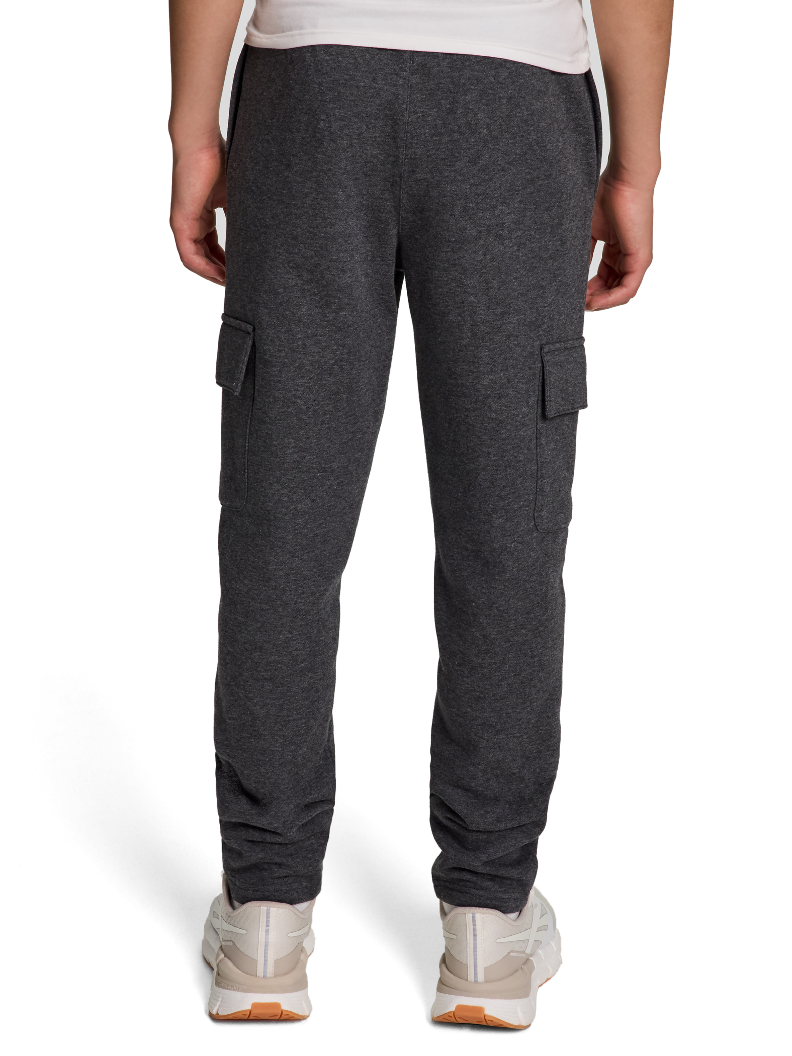 Reebok Boy's Game Day Performance Knit Cargo Pant, Sizes 4-18