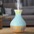 thumbnail image 1 of Humidificador de aire mini aromaterapia Difusor Humidificador Portátil Humidificador de aire USB Portátil esencial para el Hogar, 1 of 7