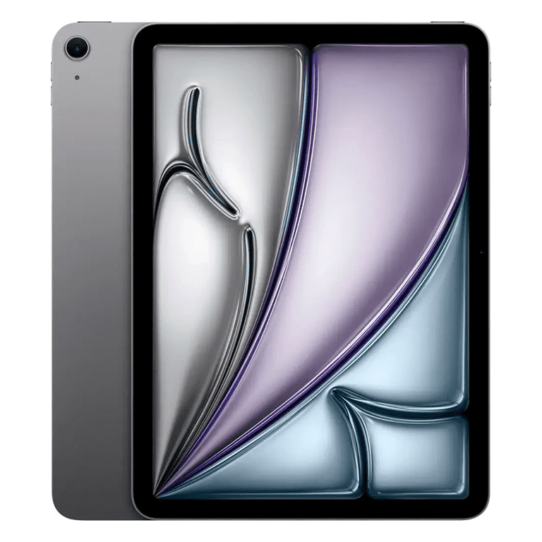 Restored 2025 Apple 11-inch iPad Air M3, Built for Apple