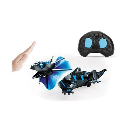 UPC: 0850038348144 | Odash JUPCR-17021 Remote Control Robolizard Toy