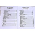 thumbnail image 3 of Case 480B/480Ck Series B Wheel Tractor Parts Manual Catalog Exploded Views, 3 of 8