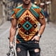 thumbnail image 4 of Camiseta de Manga Larga con Cuello Redondo, Camisetas de Manga Larga Cálidas Y de Moda, 4 of 5