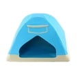 thumbnail image 2 of Kits de construcción miniatura Camping 1:64 Sunnimix color azul, 2 of 8