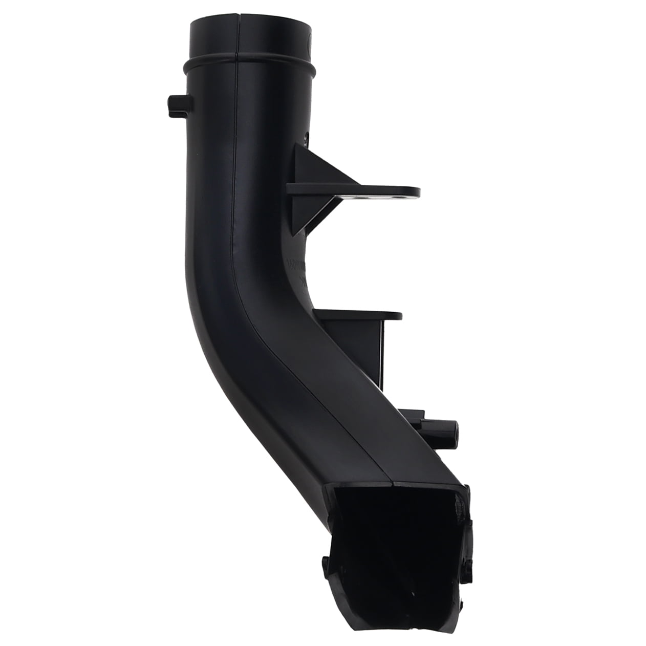 Bosch 1609B00501 Chute Replacement for GCM12SD Slide Miter Saws 4-Pack
