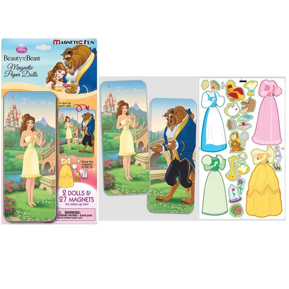 paper doll collectors