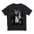 thumbnail image 5 of Camiseta The Last Of Us para hombre, camisetas de algodón de verano, camisetas de colores lisos, camisetas de cuello redondo, ropa para hombre, 5 of 5