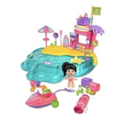 Pinypon Beach With One Doll Pinypon Playa