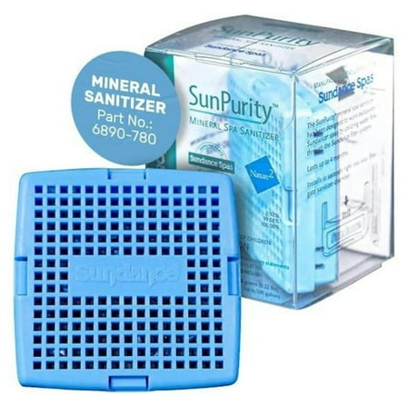 Sundance Spa Sunpurity