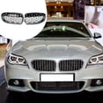 thumbnail image 3 of Parrilla Cola del Riñón del Coche para F10 F18 528i 535i M5 Galvanizar, 3 of 7
