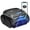 Grey & Green, variant on WYBOT C2 Vision AI Camera Cordless Pool Cleaner Robot for Inground Pools, 8 Mode Robotic Pool Cleaner, Ultra-Fine Filtration, Powerful Suction, Wall Climbing, Waterline Cleaning, Black & Green