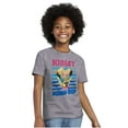 thumbnail image 3 of XOMG POP Music Fan Kinley Cartoon Girls Kids T Shirt Tees Teen Brisco Brands L, 3 of 6
