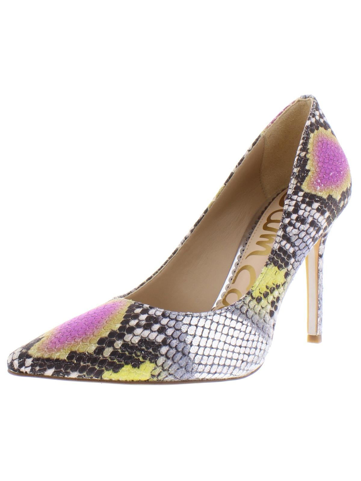 Sam Edelman Womens Hazel Pumps 