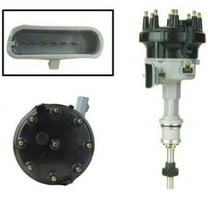WAI DST2884A Distributor For Select 88-91 Ford Models