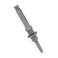 thumbnail image 1 of Adaptador de tornillo de expansión Desmontaje rápido extraíble para fijar el tornillo de taladro de agua base para la fijación de la placa de yeso, 1 of 8