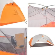 Featherstone Lightweight 2 Person Outdoor Backpacking Tent with Rain Fly