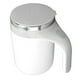 thumbnail image 5 of Taza agitadora de acero inoxidable con enfriamiento automático para café, leche y blanco, 5 of 14