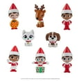 thumbnail image 4 of The Elf on the Shelf Secret SnoPrize Series 3 – Magical Snow Globe with Mystery Mini Figure Inside (Scout Elf or Elf Pets), 4 of 4