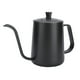 thumbnail image 5 of Olla de Goteo Tetera de Acero Inoxidable con Cuello de Cisne para Verter sobre café Olla de Goteo con Boquilla Larga y Estrecha ANGGREK Otros, 5 of 8