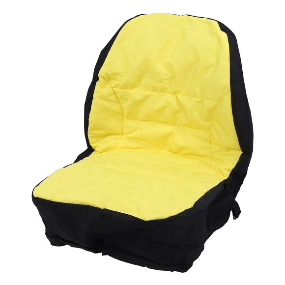 Compact Utility Tractors Cover, Cushioned Back Soft LP95233 for 3E 3R 4M Series