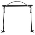 thumbnail image 2 of Noref 24‑Hole Harmonica Stand, Harmonica Stand, Adjustable Hanging Neck Type Show For 24‑hole Professional Playing Harmonica Harmonica Lovers Use, 2 of 8