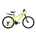 thumbnail image 1 of Bicicleta Veloci Naukas M/Ring R26 Amarillo Montaña, 1 of 7