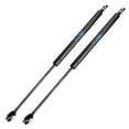 thumbnail image 2 of 1 Pair Bonnet Hood Lift Support Shocks Gas Spring Fit for 3 series E36 M3 318i 325i 51231960852, 2 of 5