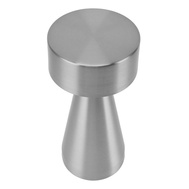 Lámpara De Mesa LED De Metal Portátil Con Sensor Táctil, Lámpara De Noche Regulable Continua, Batería Recargable, Luz Nocturna Para Guardería Infantil