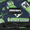 Minecraft, variant on Princess Girls 17" Modern Backpack Set, Green
