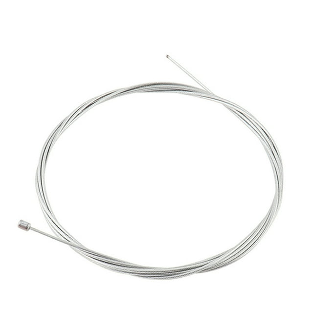2.8mm Bicycle Cable Abrasion-resistant High Temperature Resistant Bike Rear Derailleur Wire For Brompton Folding Bicycle