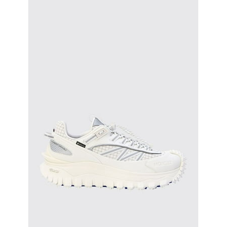 

Moncler Sneakers Men White Men