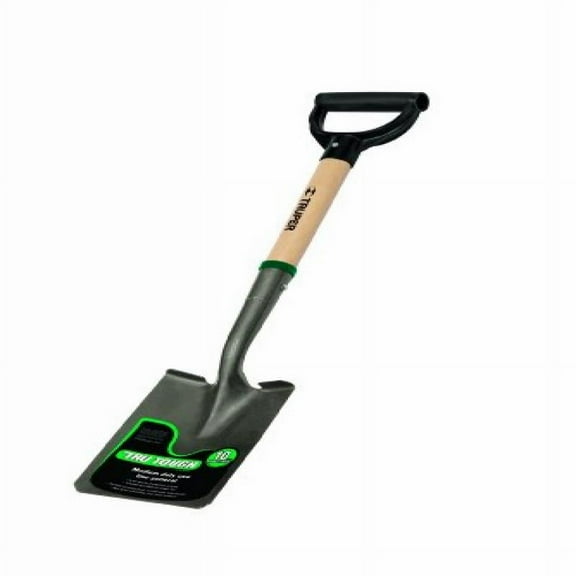 Truper Herramientas 880100474 19 in. Tru- Tough Trunk Shovel