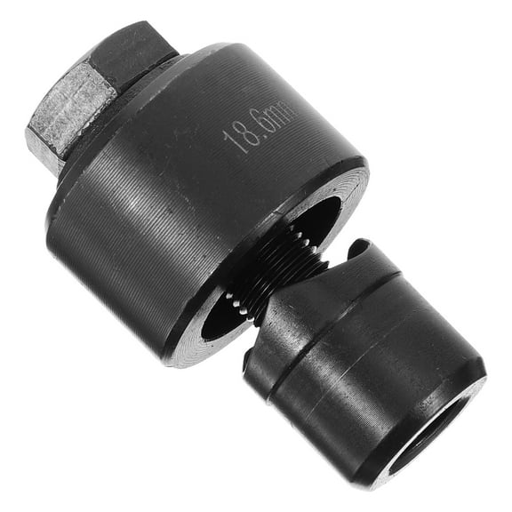 MUSEYA Hole Cutter with Precise Positioning for Sinks 1Pcs