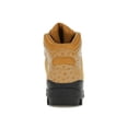 thumbnail image 4 of Timberland Men's World Hiker Hiking Boot Stussy Wheat, from StockX, 4 of 5