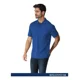thumbnail image 2 of Playera Polo Algodon Premium Moda Manga Corta Bingo´s Star., 2 of 8