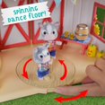 thumbnail image 4 of Honey Bee Acres Festival de la Cosecha Juego de Muñecas con Minifiguras, 62 Piezas, Niños a Partir de 3 Años, 4 of 5