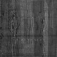 thumbnail image 1 of Ahgly Company Indoor Square Abstract Gray Contemporary Area Rugs, 8' Square, 1 of 1