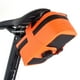 thumbnail image 4 of Bolsa Para El Asiento De Bicicleta, Bicicleta De Agua Universal Portátil Debajo Del Asiento Para Los Suministros De Ciclismo, 4 of 7