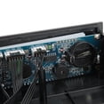 thumbnail image 3 of Controlador de Ventilador de Computadora, Detecciónón Inteligente 3 Controlador de Velocidad del Ventilador Reduzca la Pantalla de tiempo de Ruido para hdd para sys para cpu, 3 of 7