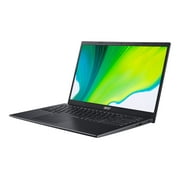 Acer Aspire 5 A515-56-7404 - Core i7 1165G7 / 2.8 GHz - Win 10 Home 64-bit - Iris Xe Graphics - 16 GB RAM - 1.024 TB SSD - 15.6" IPS 1920 x 1080 (Full HD) - Wi-Fi 6 - charcoal black - kbd: US International