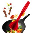 thumbnail image 1 of Trituradora Hamburguesas Picadora Carne Ayuda Antiadherente Nailon, 1 of 9