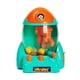 thumbnail image 3 of máquina de garra Hugo mini máquina expendedora naranja, 3 of 10