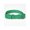 Green, variant on PVC Waterproof, Odor-Resistant, Rustproof Dog Collar With Adjustable Buckle, Easy To Clean, Suitable For Small, Medium, Large Dogs