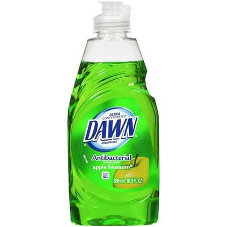 Procter&gamble Dawn Apple 10.3