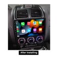 thumbnail image 5 of RoverOne Car Stereo CarPlay Android Auto for Hyundai Verna 1999 - 2005 GPS Navigation Bluetooth DSP Multimedia Video Player, 5 of 10