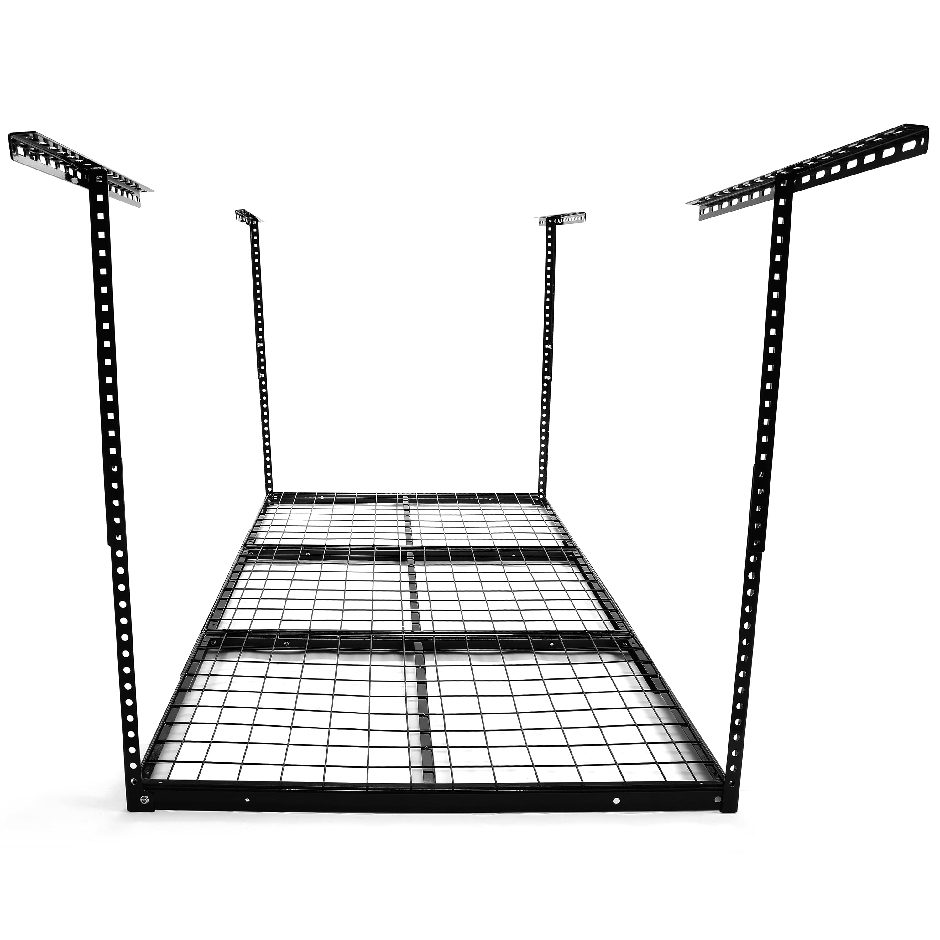 Buy Kojem 3x6 Overhead Garage Storage Adjustable Ceiling Storage Rack