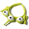 thumbnail image 2 of Diadema de Alien para Toy Story, accesorios para el cabello elásticos y lujosos para lavado de cara, ducha, belleza, cuidado de la piel Sincero Hogar, 2 of 3