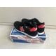 thumbnail image 4 of New Balance Men’s Sneakers Black/Red US10 Mesh & Suede Style, 4 of 6