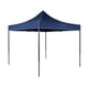 thumbnail image 3 of Combo de Mesa y 4 Sillas Plegables con Toldo Azul Impermeable, 3 of 8