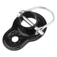 thumbnail image 2 of 1 Set Bike Trailer Hitch Coupler Bike Trailer Hitch Adapter Connector Attachment, 2 of 9